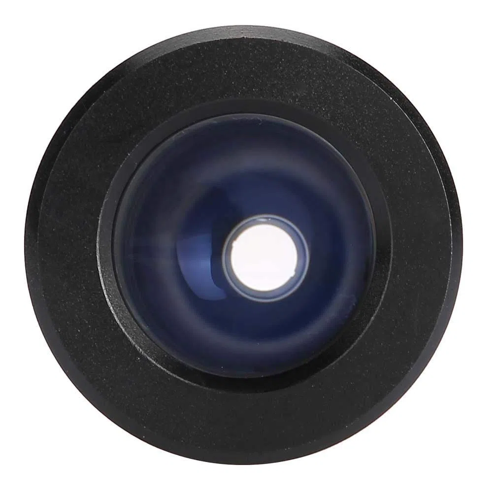 30x / 9 Microscopio Ocular De 23.2mm Accesorios para Microscopios Biológicos Adaptador de Lente Microscopio para Campo de Visión 9mm