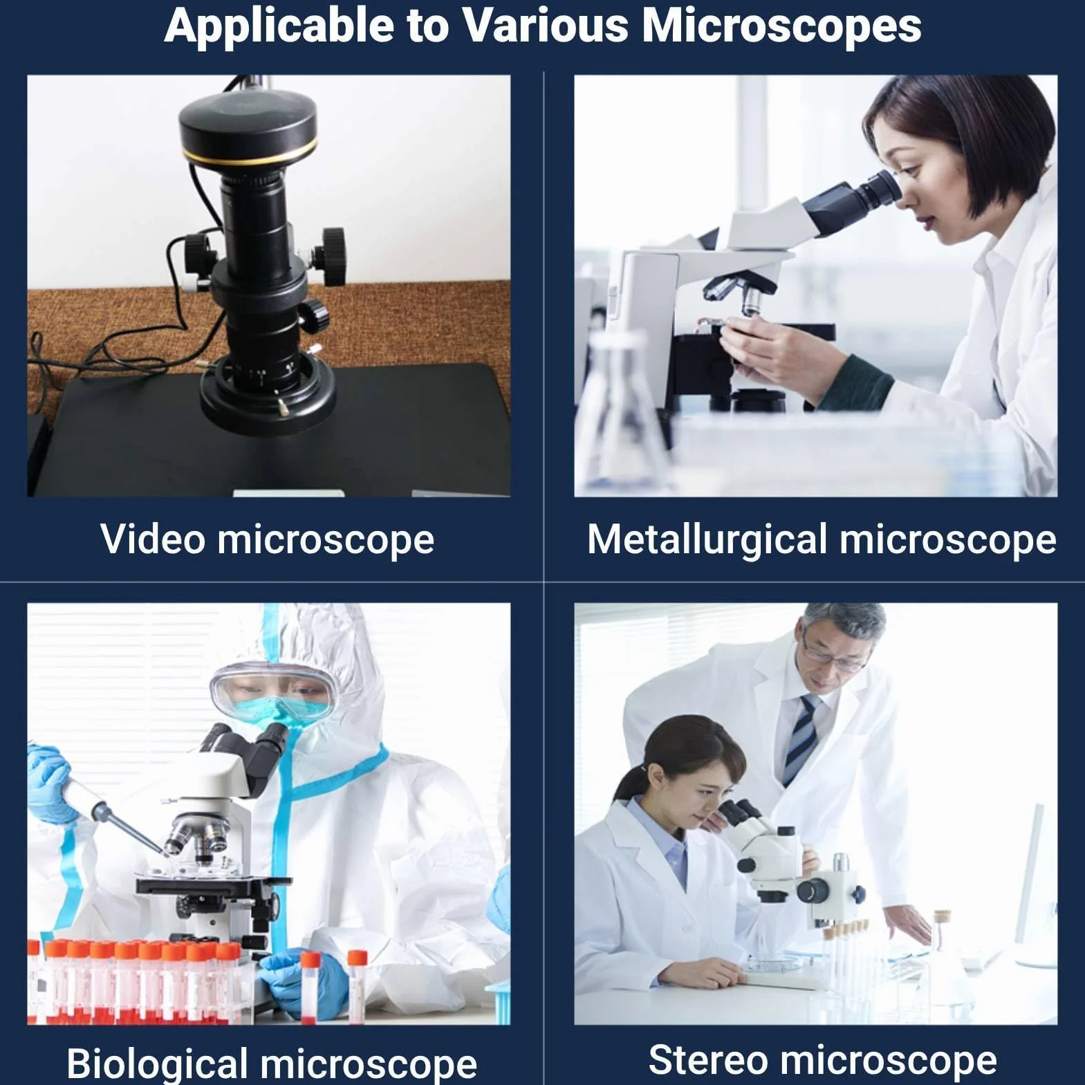 DIV 0.01mm K9 Regla de Calibración de Objetivo de Microscopio de Diapositiva de Calibración de Diapositiva de Calibración de Micrómetro de Vidrio óptico