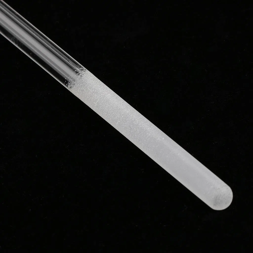 misppro 0,5 ml-15 ml vidrio Dounce Tenbroek Cell Tissue Grinder Mortero Homogeneizador – transparente, 0,5 ml