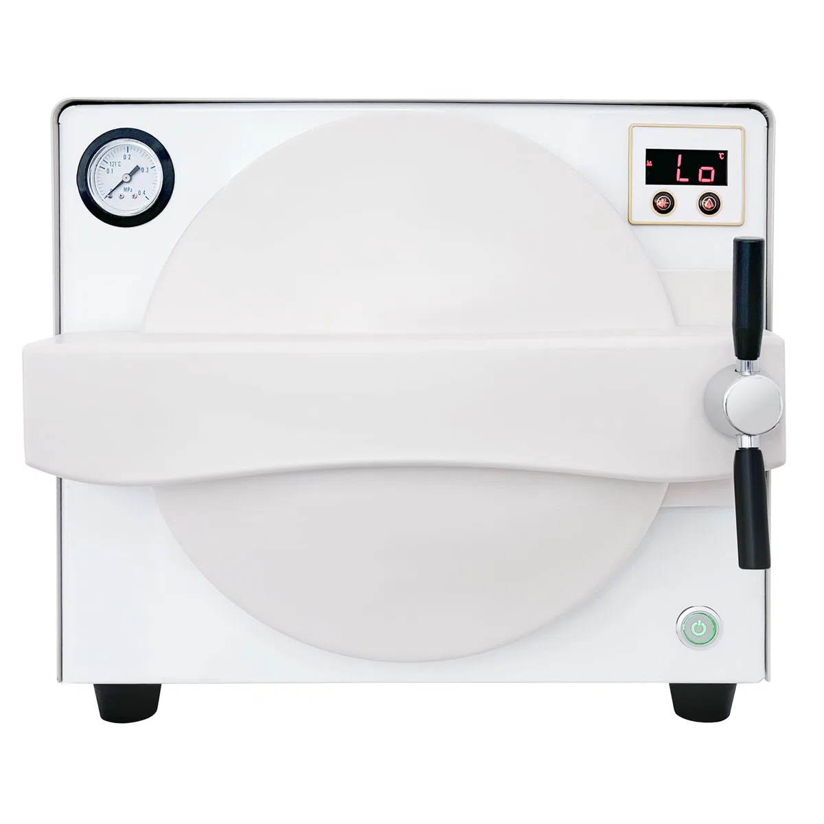 Autoclave automático TR250NM 18L