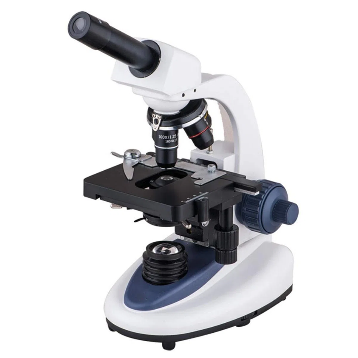 microscopio, Microscopio, microscopio biológico monocular X-S-S-S-S-S-S-S-S-S-S-S-S-S-S-S-STUDIES Microscopio de laboratorio de ciencias educativas para niños estudiantes laboratorio de escuela en c