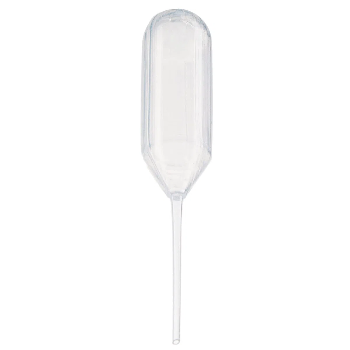 Mundo Científico 134010 – 500 LDPE Pipet de transferencia de punta fina, no estéril, 51 mm longitud, 1,3 ml capacidad (caja de 500)