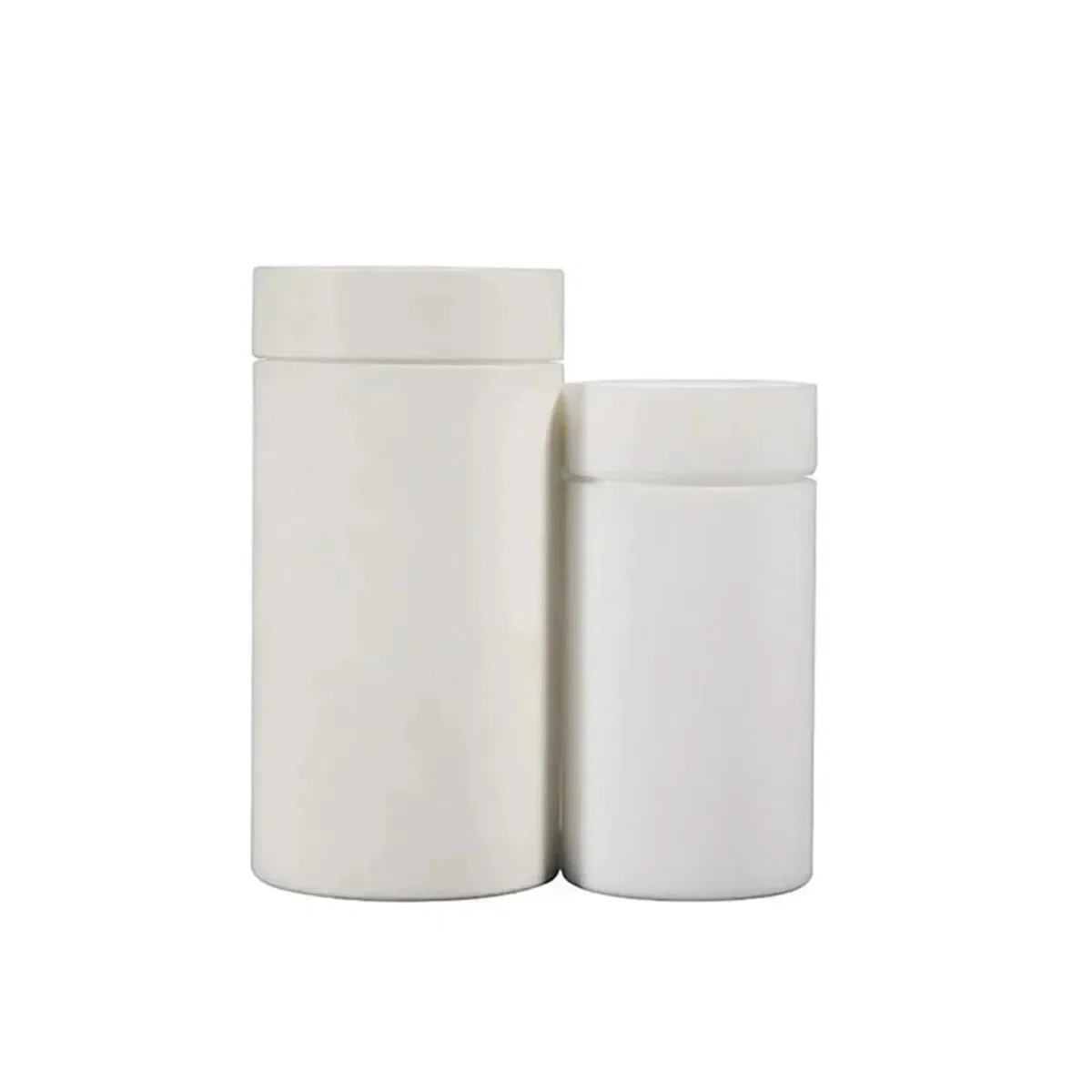 Autoclave, Revestimiento de Reactor, cámara de PTFE de 25-500 ml for síntesis hidrotermal, Recipiente Revestido de Reactor de Autoclave para Laboratorio(Groen)