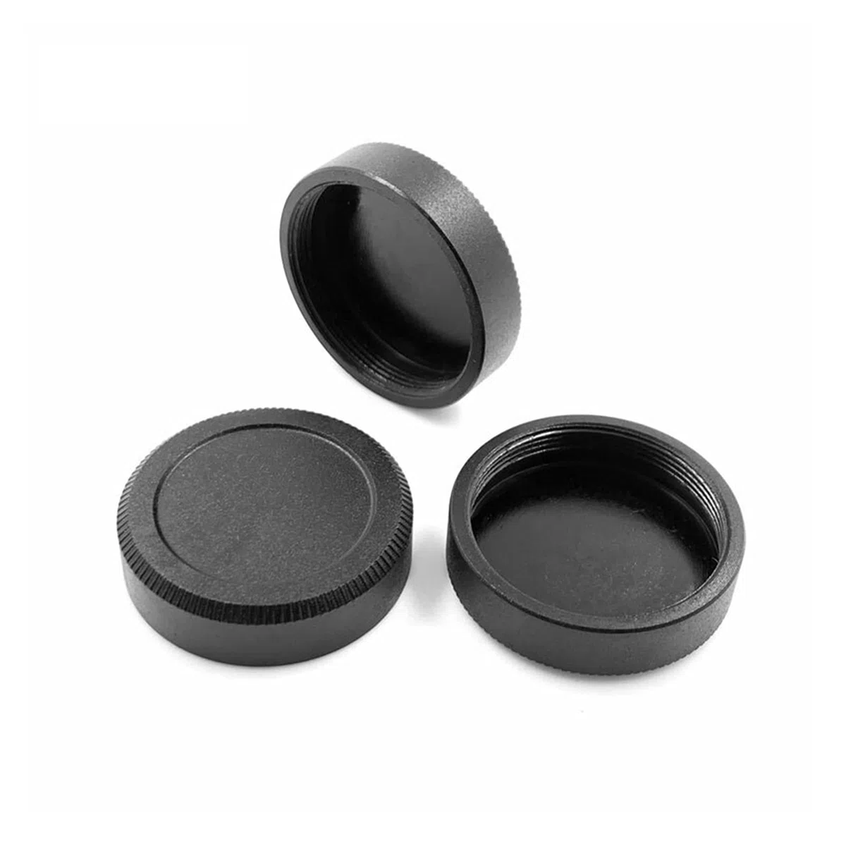 Accesorios para Microscopios Tapa de Lente de Montaje C Metal Completo Cable COPERAL DE CABETRAS 25.4mm Lentes de cámara Durabilidad Y Rendimiento Confiable