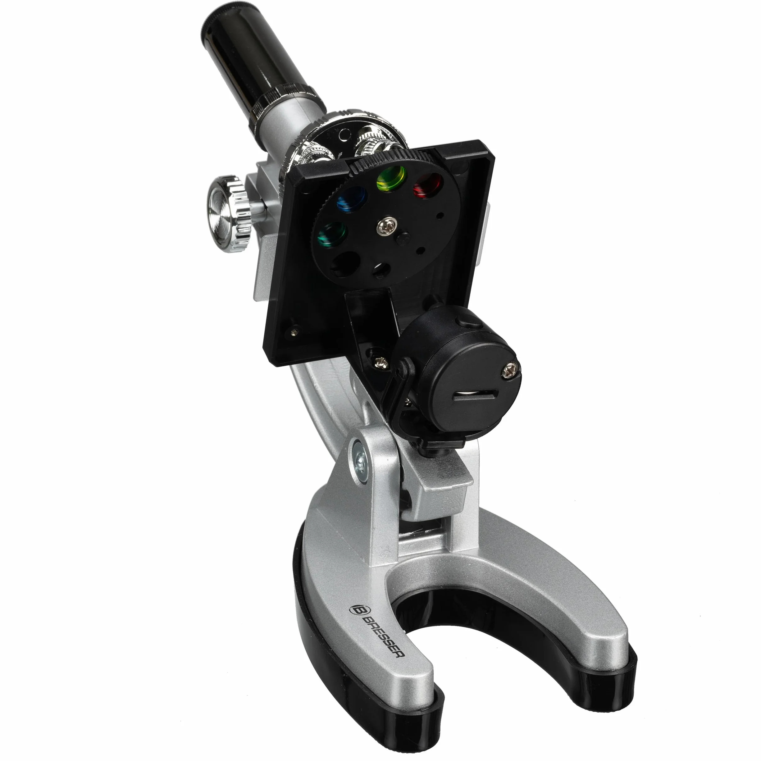 Bresser JUNIOR Biotar 300x-1200x Set Microscopio