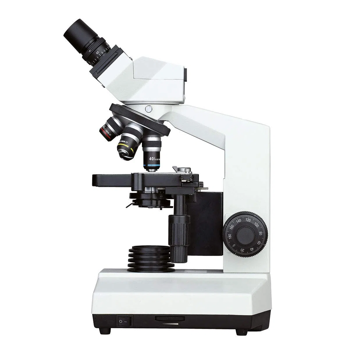 3B Scientific U30803 Microscopio Digital Binocular con Cámara Incorporada