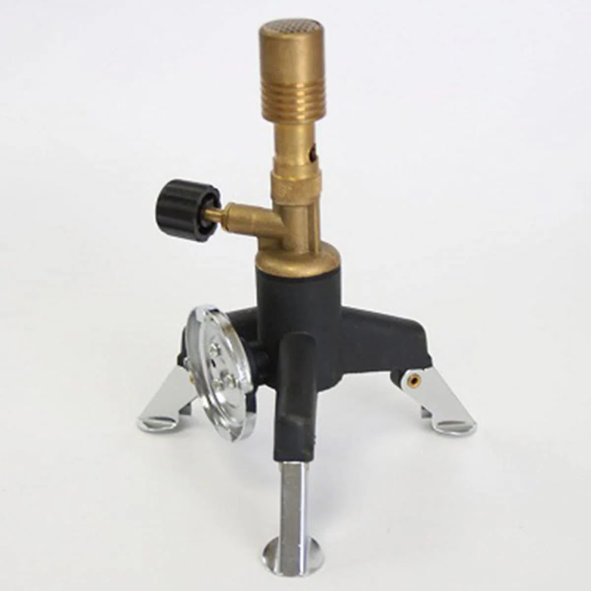 Bunsen Burner, linterna de gas multifuncional portátil para laboratorio
