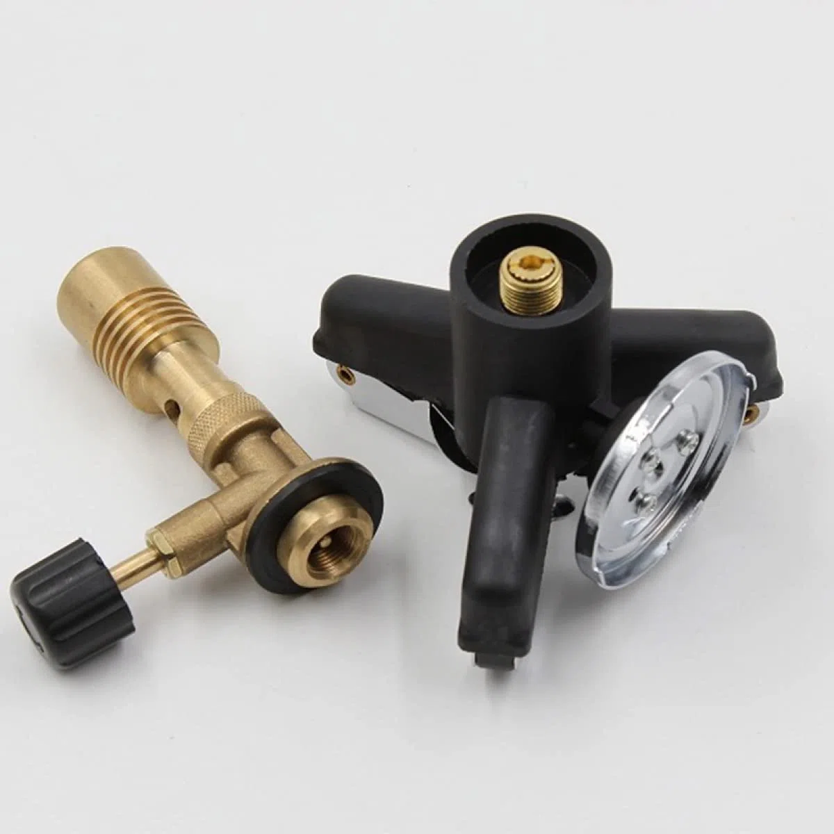 Bunsen Burner, linterna de gas multifuncional portátil para laboratorio