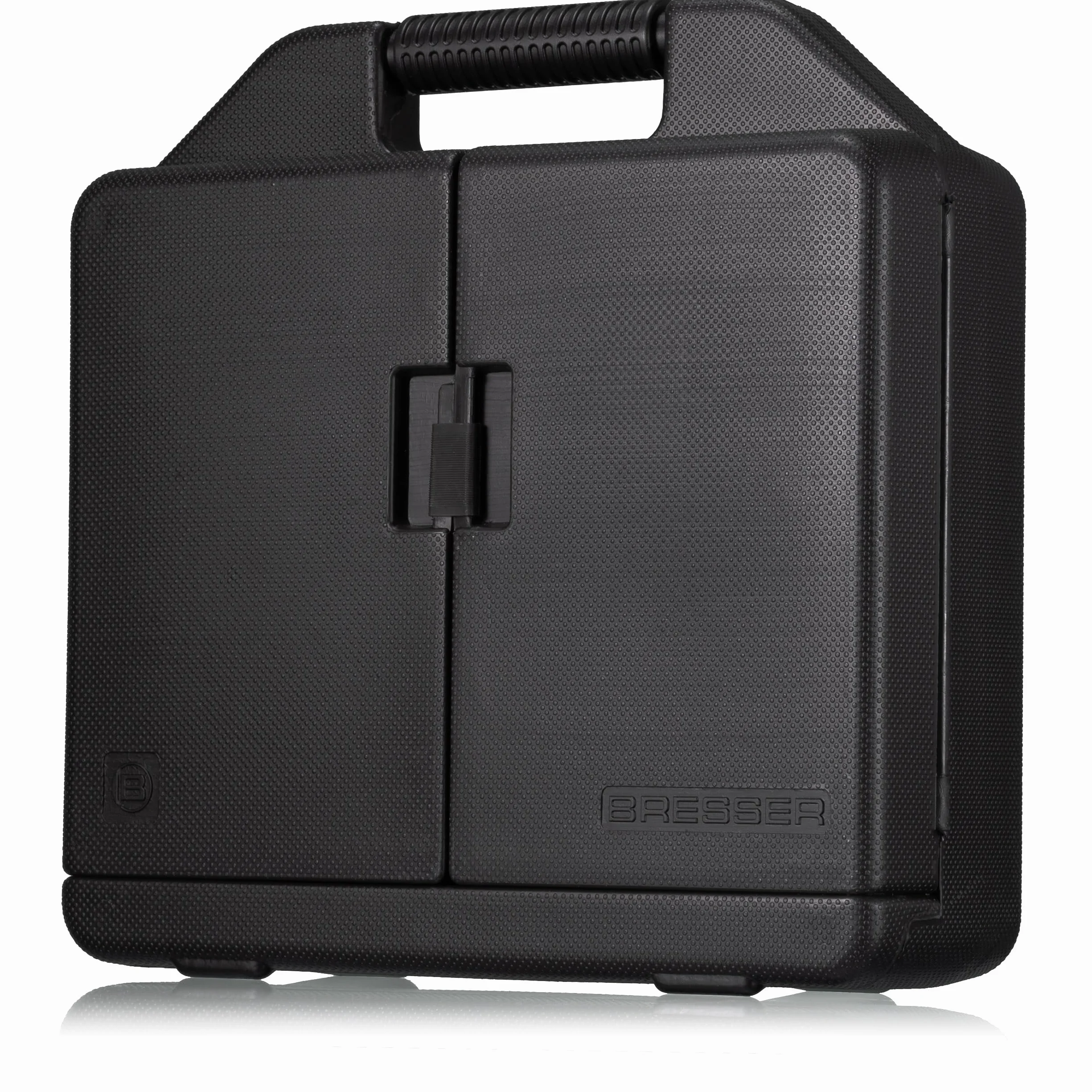 Bresser Microscopio JUNIOR Biotar 300x-1200x (con maleta)