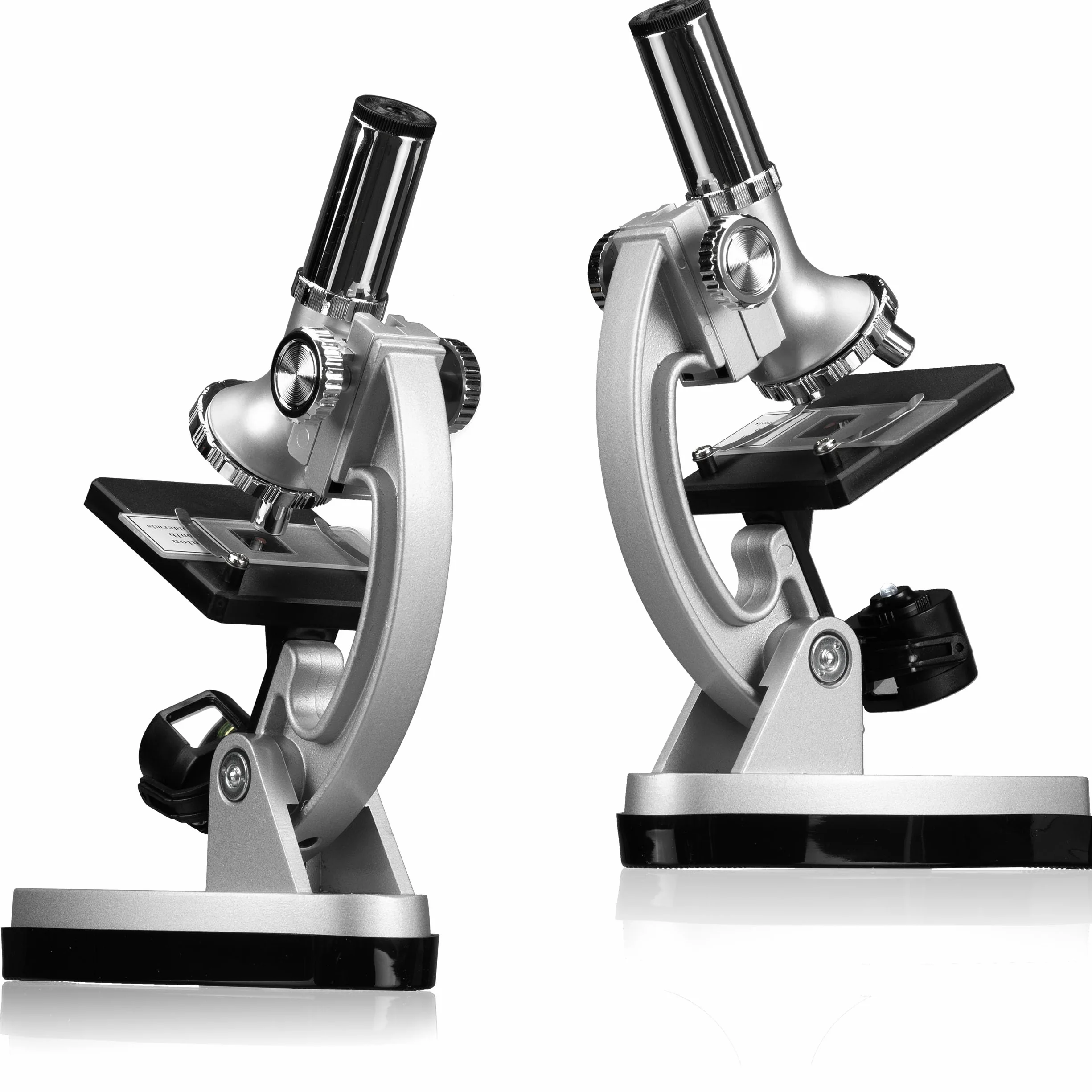 Bresser JUNIOR Biotar 300x-1200x Set Microscopio