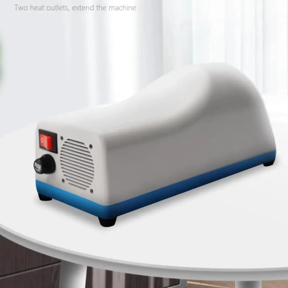 Calentador Cuchillos para Tallar Laboratorio, Sensor ElectróNico Sin Llama, Calentador Cuchillos para Tallar por InduccióN, Herramientas de TéCnico Dental, Enchufe de la UE