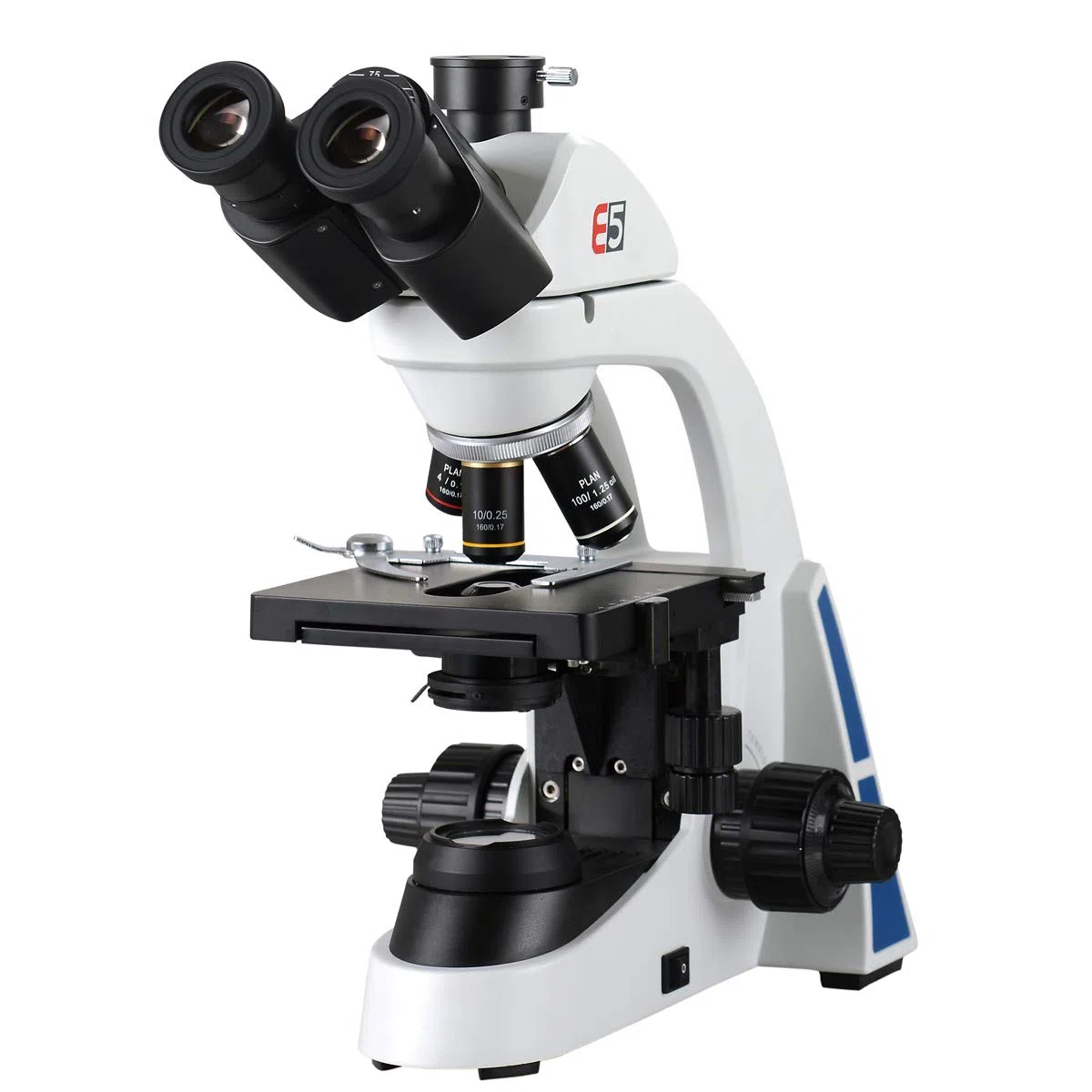 3B Scientific W30915 TE5 Microscopio Trinocular