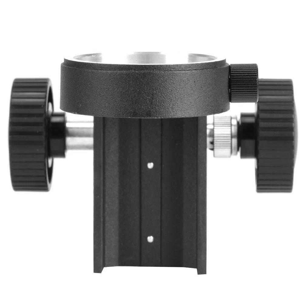 Soporte de Enfoque Microscopio Estéreo XDC-10A Diámetro 50 mm