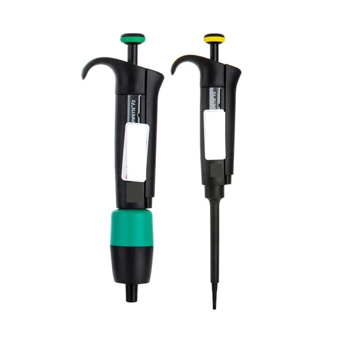 Pipetas térmicas Multicanal Canal único Ocho canales Punta de pipeta micromanual ajustable(Single 0.5-5uL)