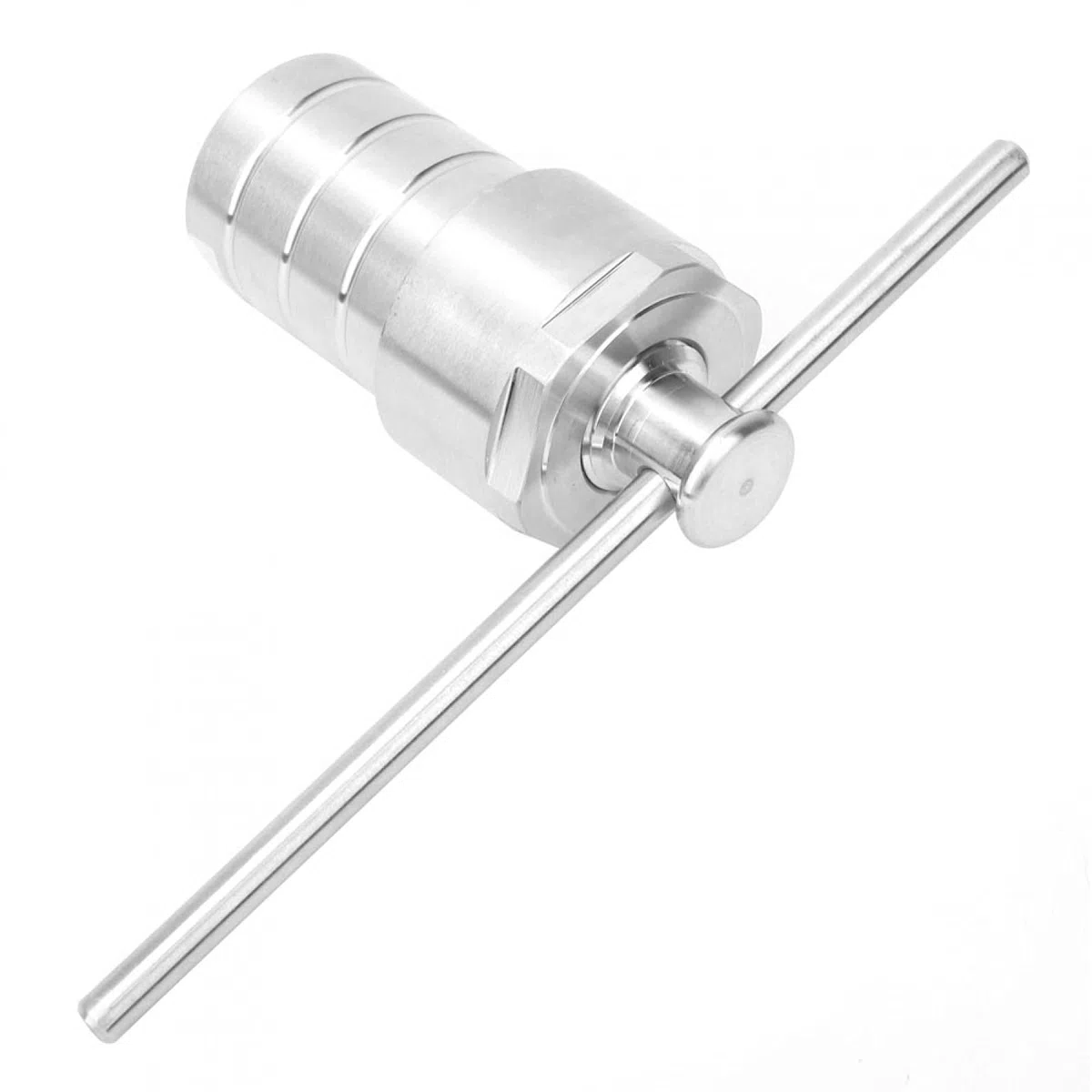 Reactor de autoclave hidrotermal de 25ml, reactor de autoclave hidrotermal con revestimiento de PTFE, reactor de autoclave de s¨ªntesis hidrotermal, hervidor de agua de recipiente de acero inoxidable