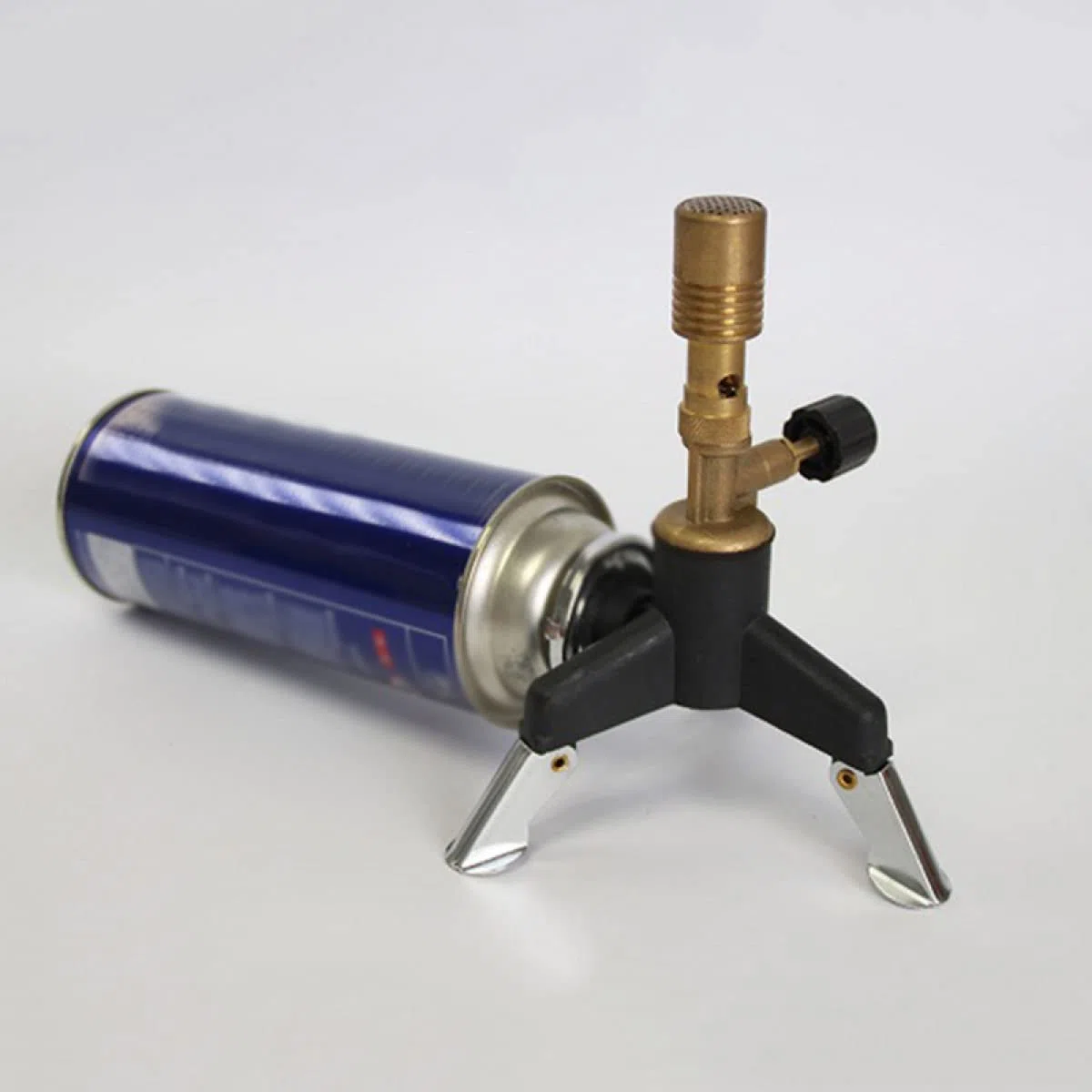 SPORTARC Bunsen - Quemador multifuncional portátil para de laboratorio, linterna de gas